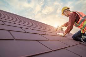 Fast & Reliable Emergency Roof Repairs in Hunter, TN